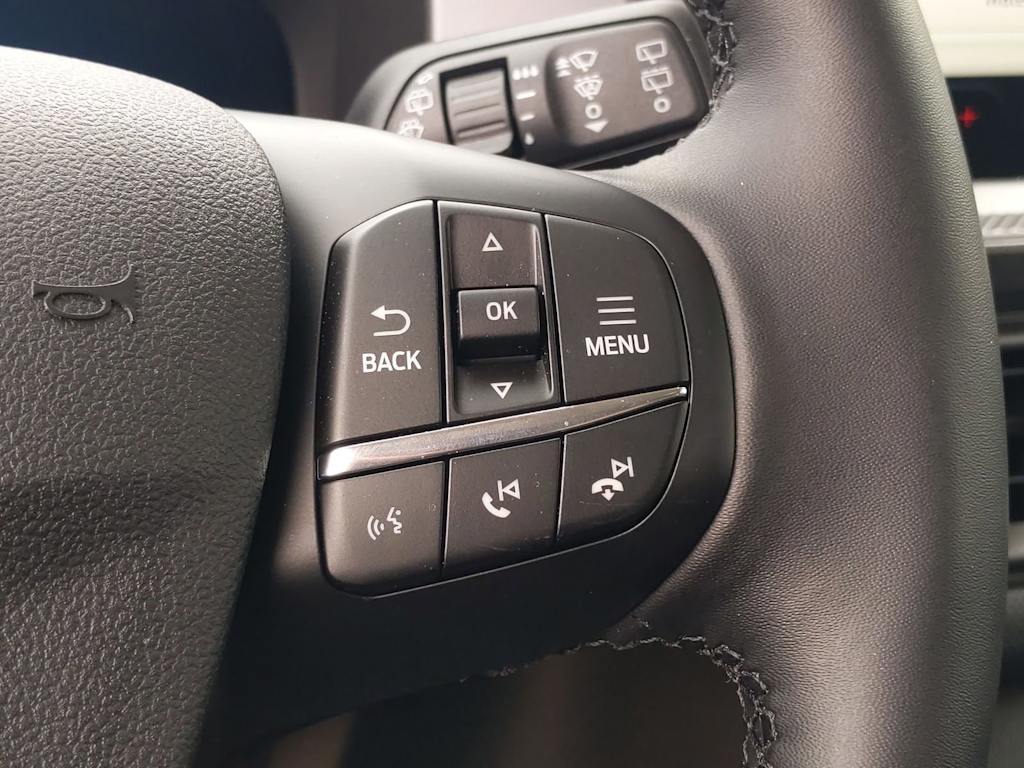 Thumbnail: 2025 Ford Bronco Sport - 31