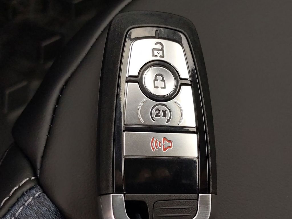 Thumbnail: 2025 Ford Bronco Sport - 19