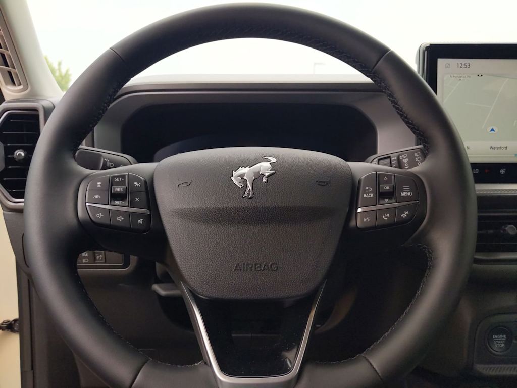 Thumbnail: 2025 Ford Bronco Sport - 14