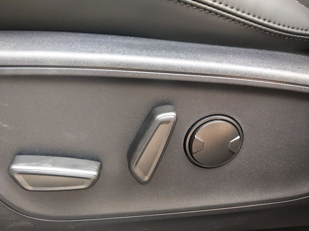 Thumbnail: 2025 Ford Bronco Sport - 27