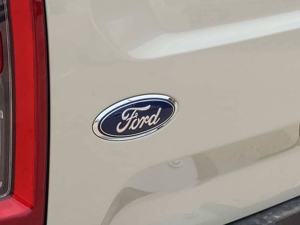 Thumbnail: 2025 Ford Bronco Sport - 7