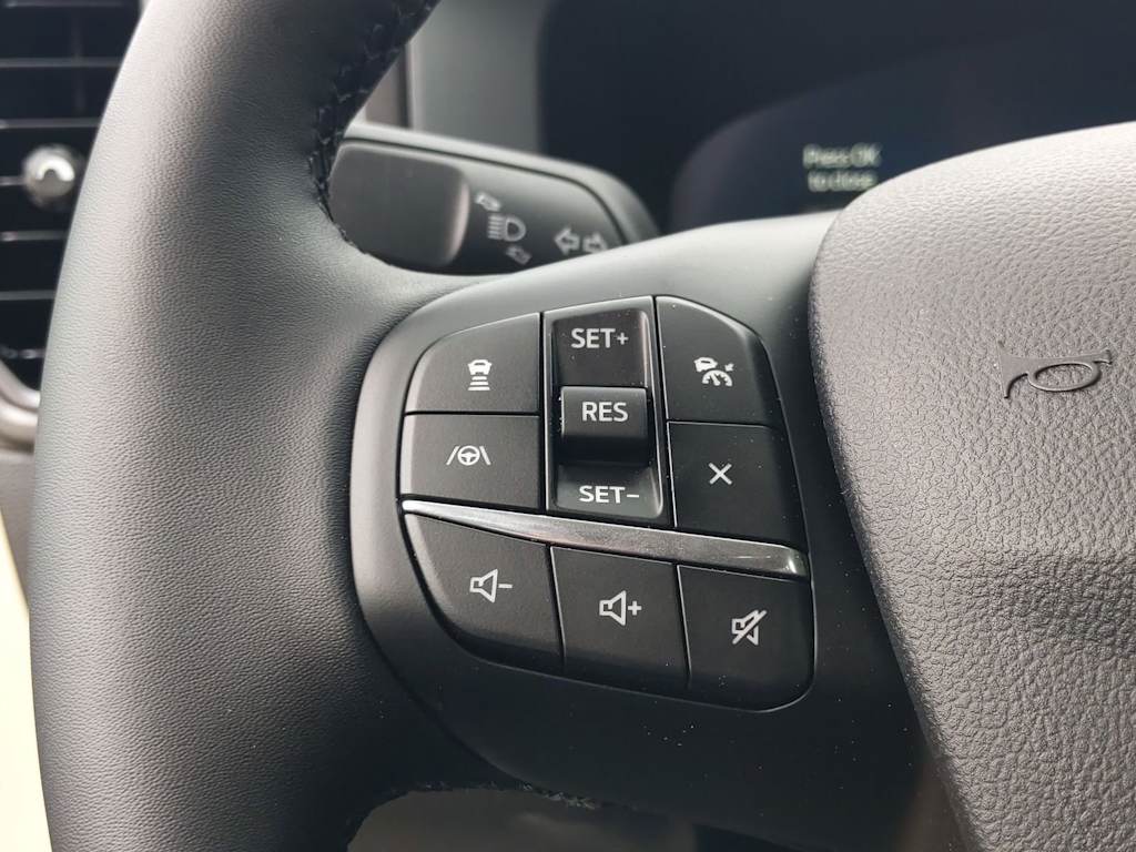 Thumbnail: 2025 Ford Bronco Sport - 30