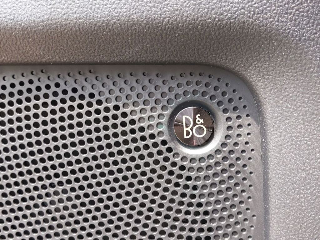 Thumbnail: 2025 Ford Bronco Sport - 36