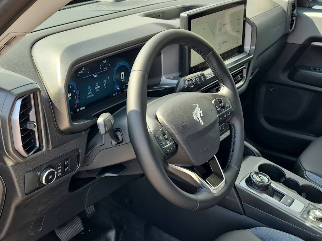 Thumbnail: 2026 Ford Bronco Sport - 2