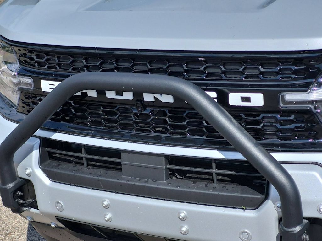 Thumbnail: 2026 Ford Bronco Sport - 5