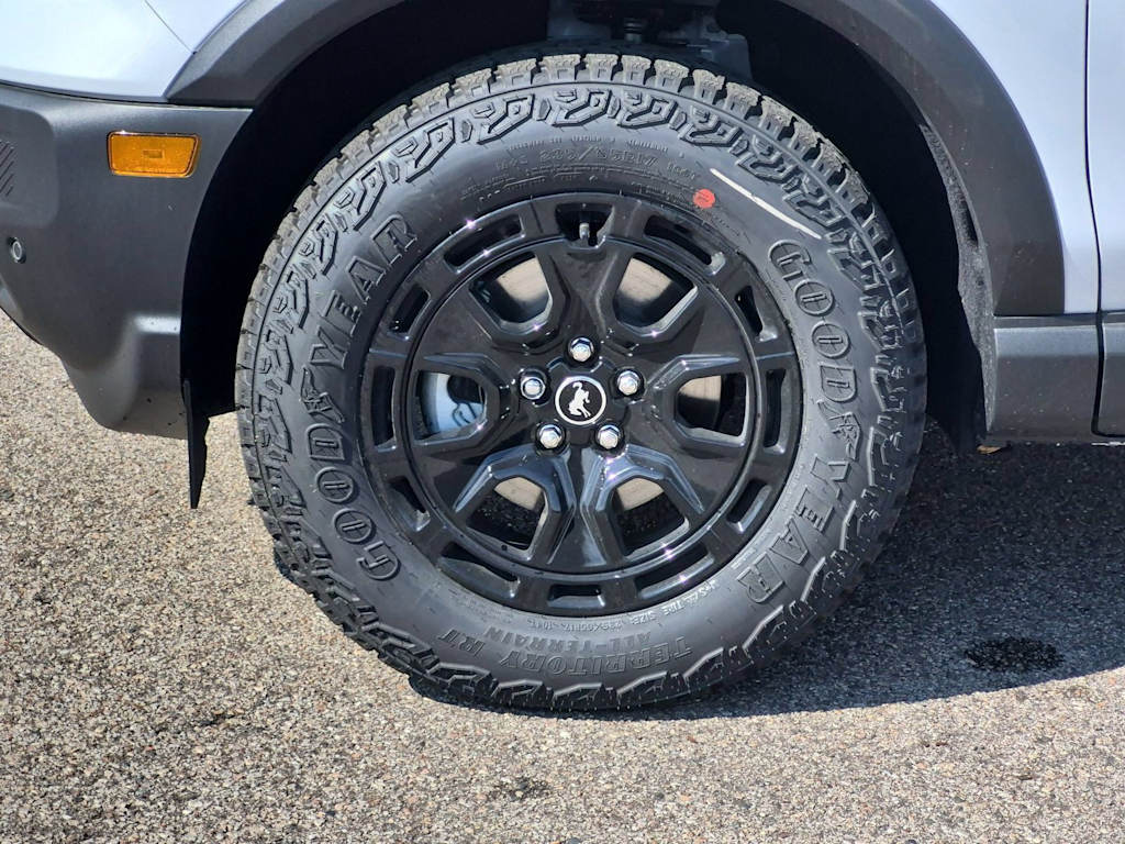 Thumbnail: 2026 Ford Bronco Sport - 6
