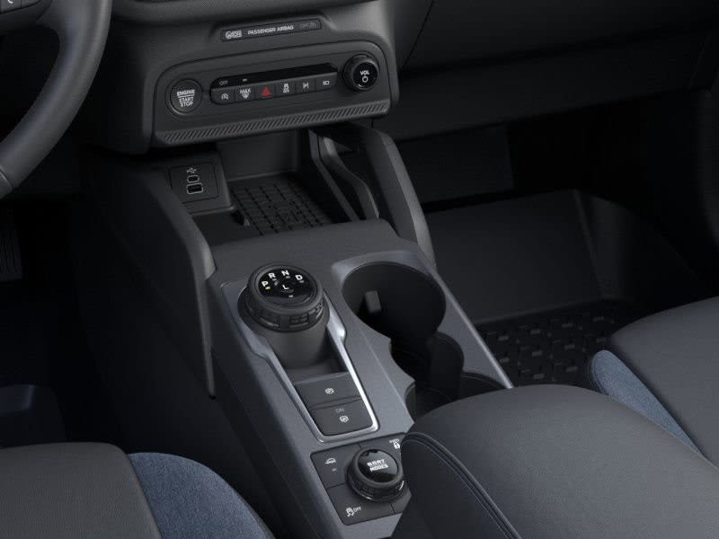 Thumbnail: 2025 Ford Bronco Sport - 11