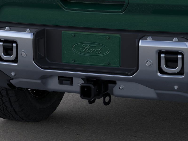 Thumbnail: 2025 Ford Bronco Sport - 23