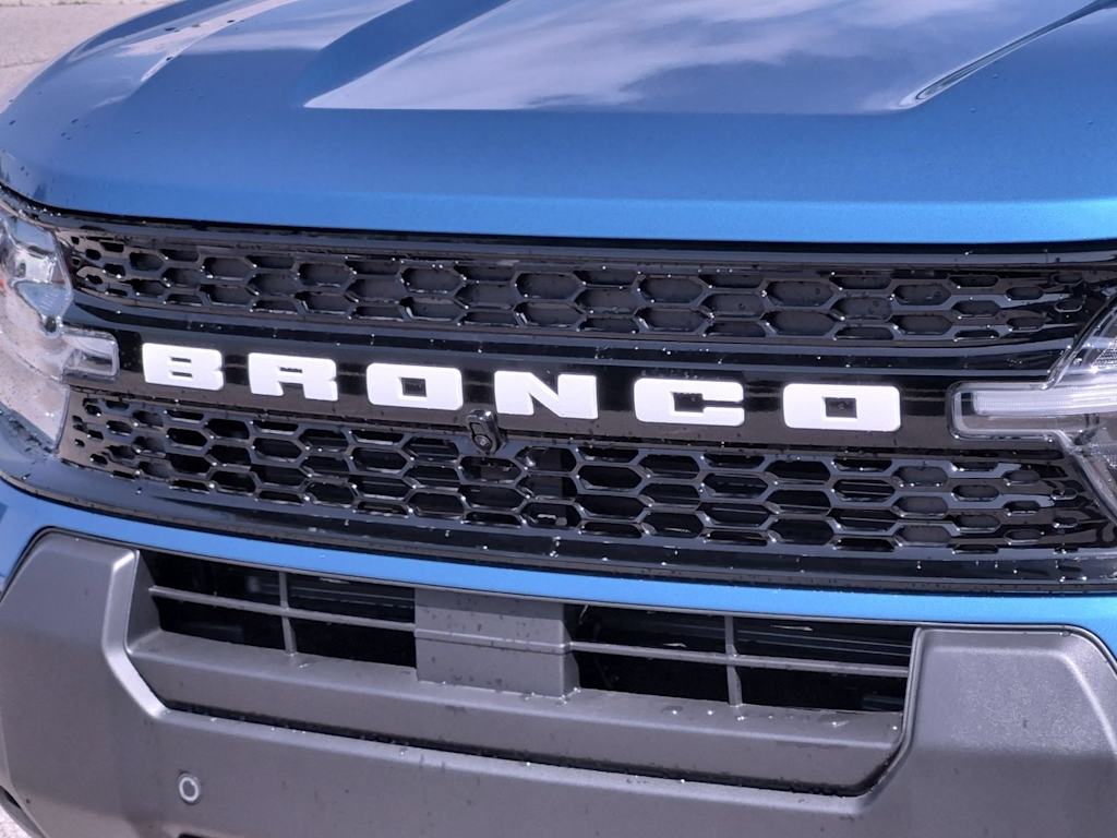 Thumbnail: 2026 Ford Bronco Sport - 7