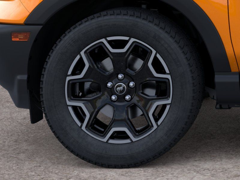 Thumbnail: 2026 Ford Bronco Sport - 6
