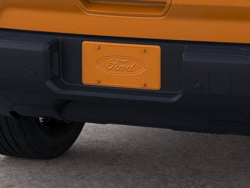 Thumbnail: 2026 Ford Bronco Sport - 23