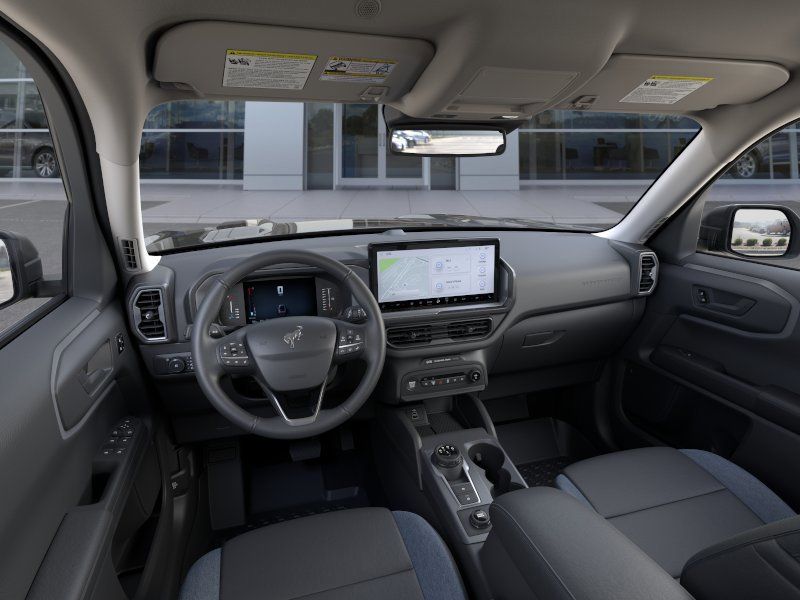 Thumbnail: 2026 Ford Bronco Sport - 7