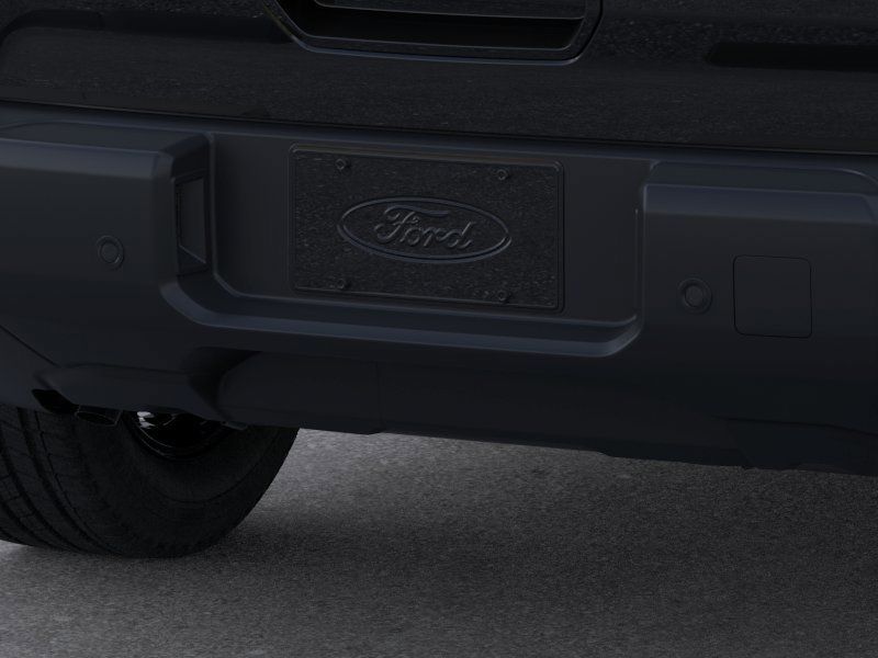Thumbnail: 2026 Ford Bronco Sport - 22