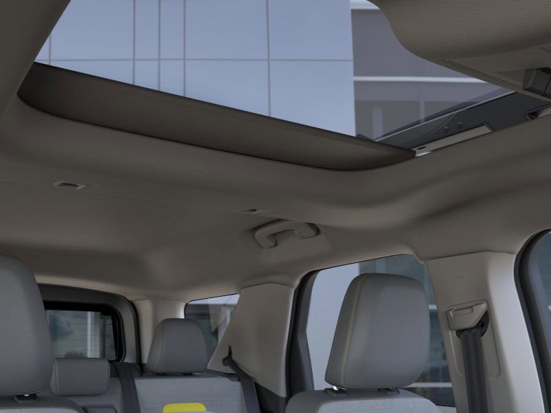 Thumbnail: 2025 Ford Bronco Sport - 22