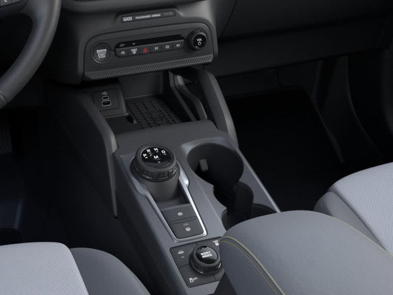 Thumbnail: 2025 Ford Bronco Sport - 11