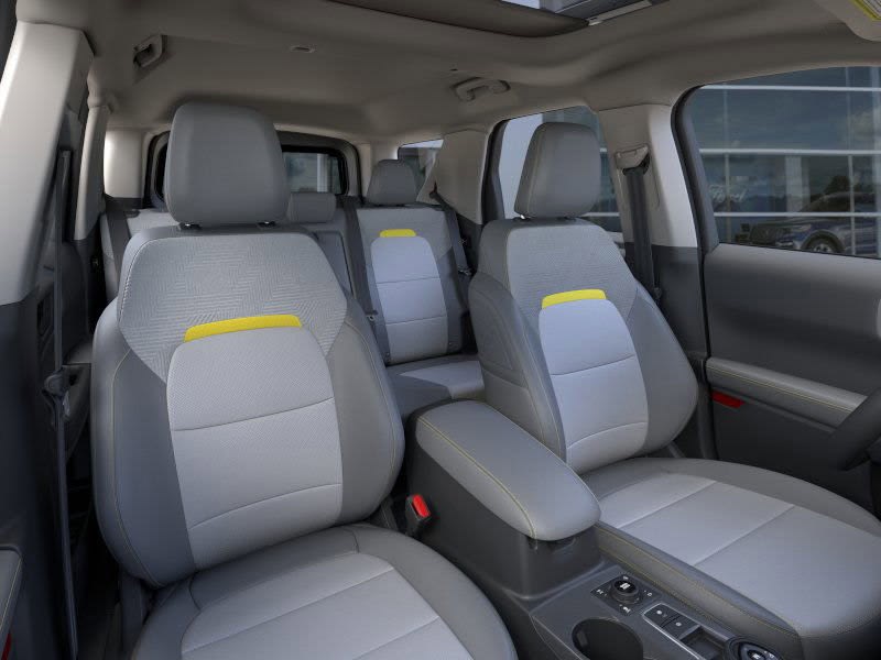 Thumbnail: 2025 Ford Bronco Sport - 7