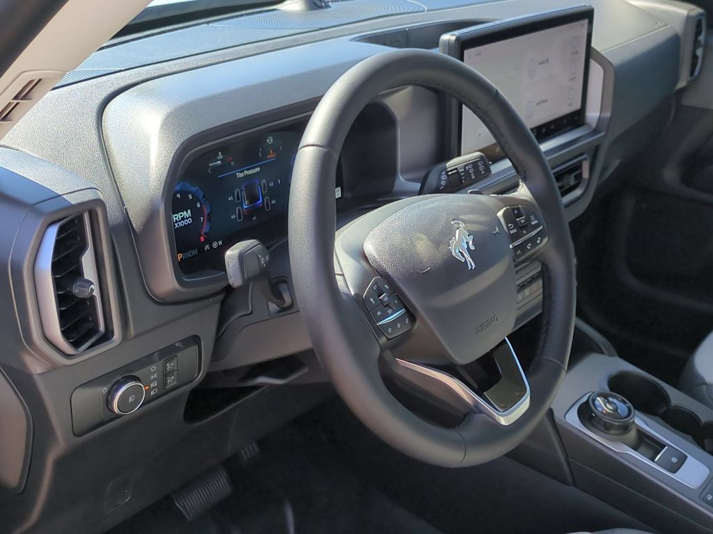 Thumbnail: 2026 Ford Bronco Sport - 2