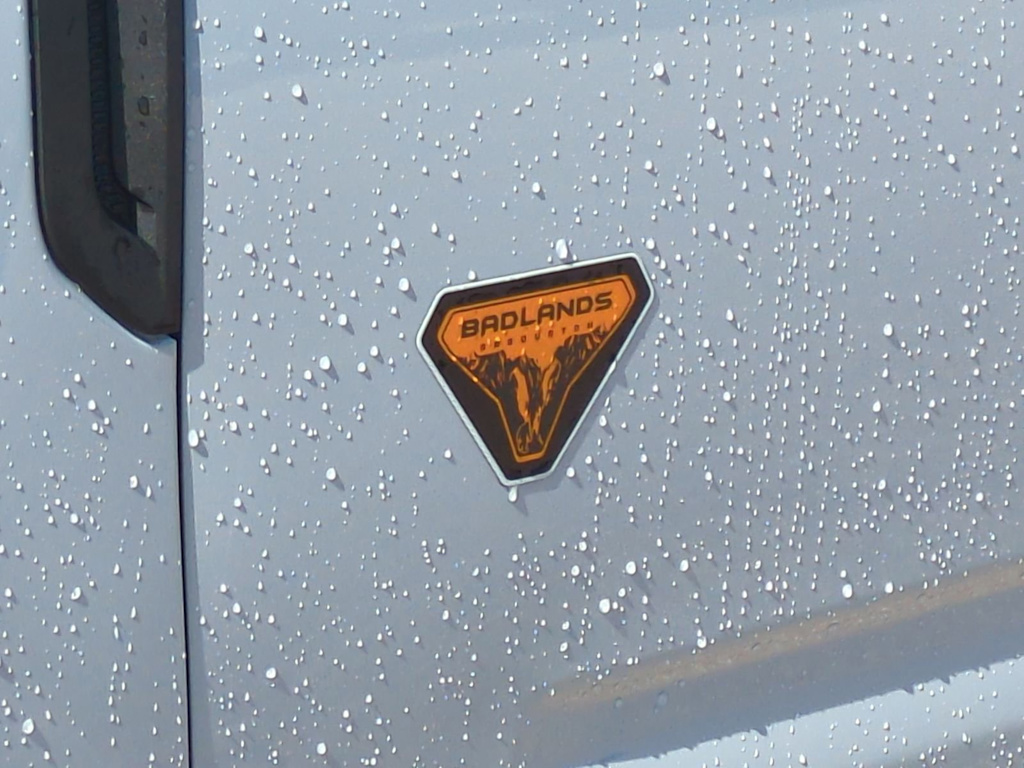 Thumbnail: 2026 Ford Bronco Sport - 16