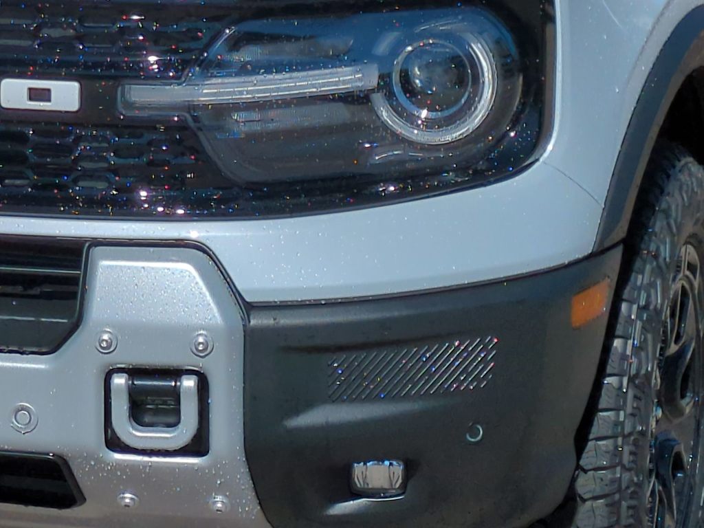 Thumbnail: 2026 Ford Bronco Sport - 22