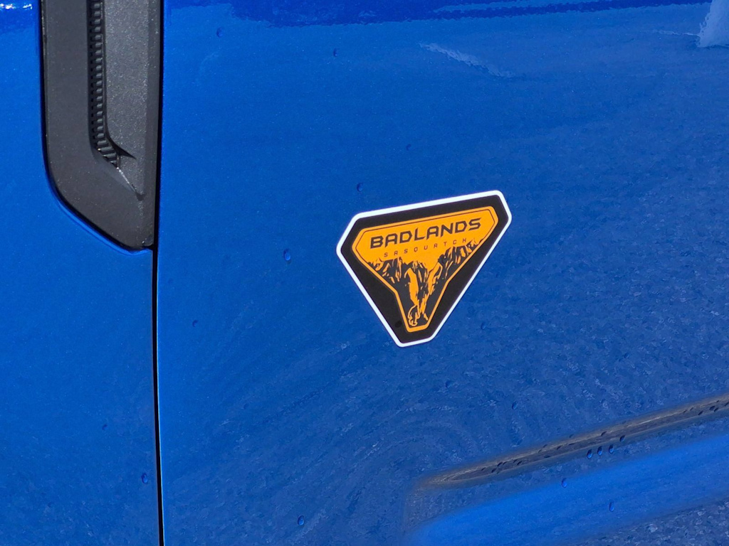 Thumbnail: 2026 Ford Bronco Sport - 24