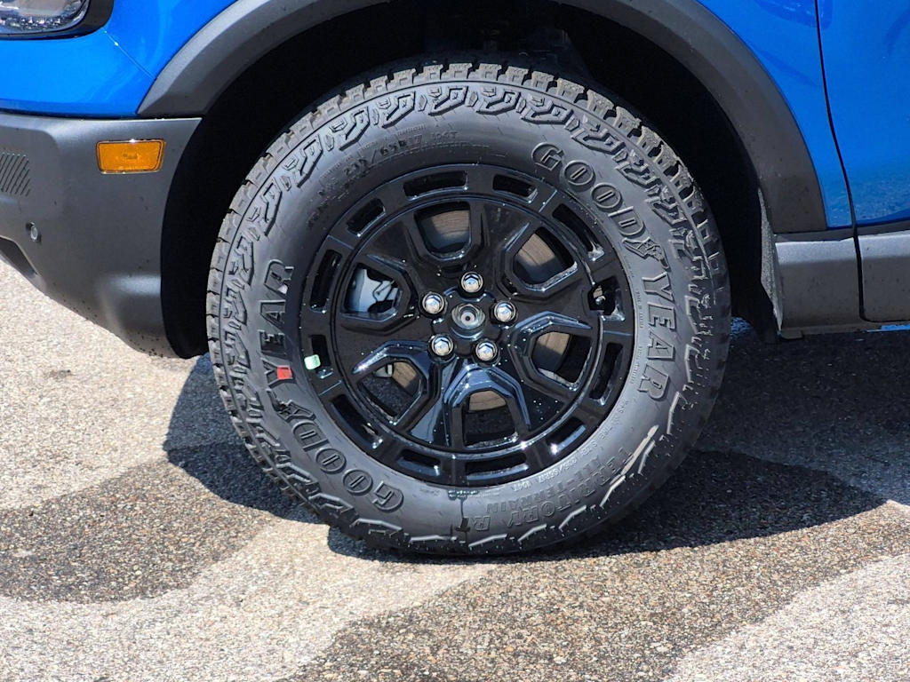 Thumbnail: 2026 Ford Bronco Sport - 7