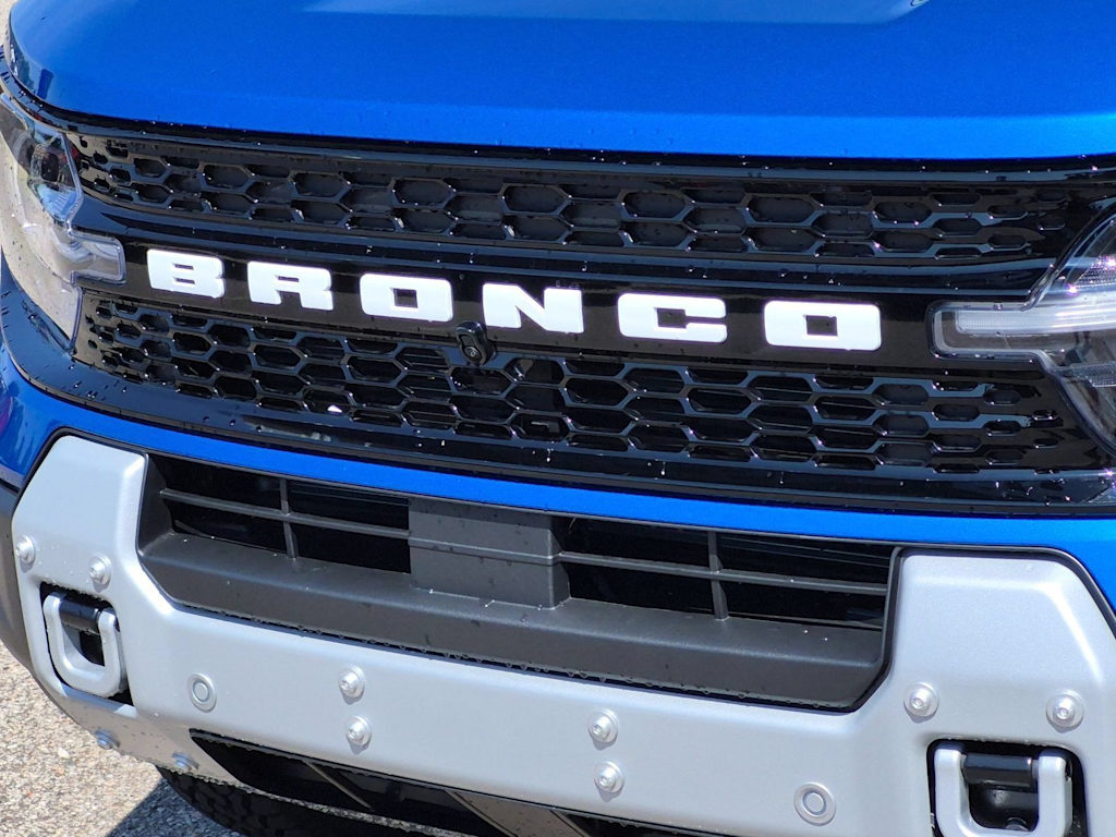 Thumbnail: 2026 Ford Bronco Sport - 6