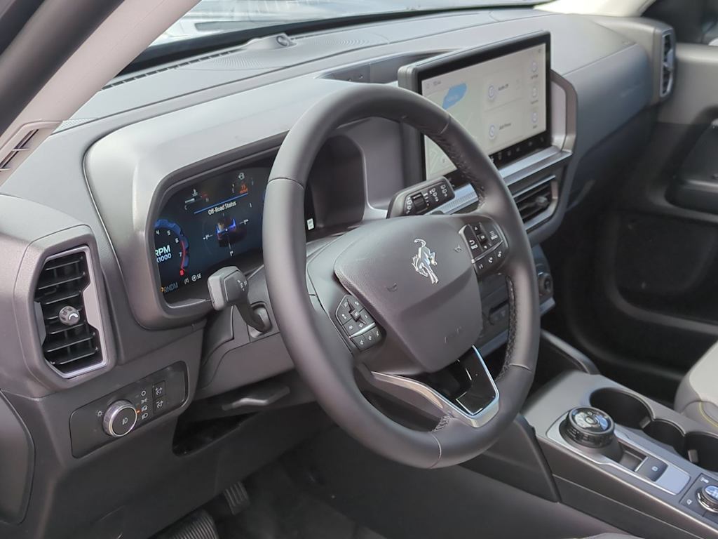 Thumbnail: 2026 Ford Bronco Sport - 2