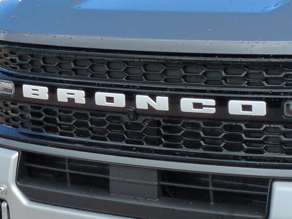 Thumbnail: 2026 Ford Bronco Sport - 7