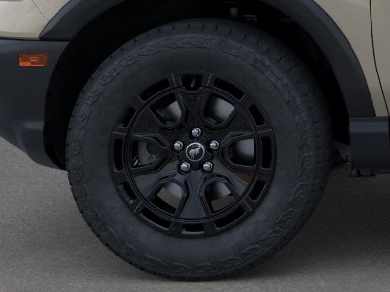 Thumbnail: 2025 Ford Bronco Sport - 6