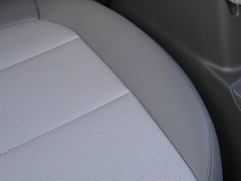 Thumbnail: 2025 Ford Bronco Sport - 8