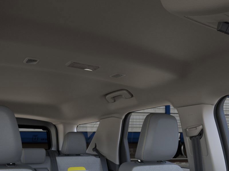 Thumbnail: 2025 Ford Bronco Sport - 22