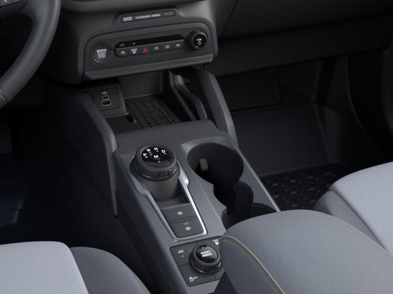 Thumbnail: 2025 Ford Bronco Sport - 10