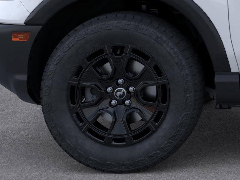 Thumbnail: 2025 Ford Bronco Sport - 5