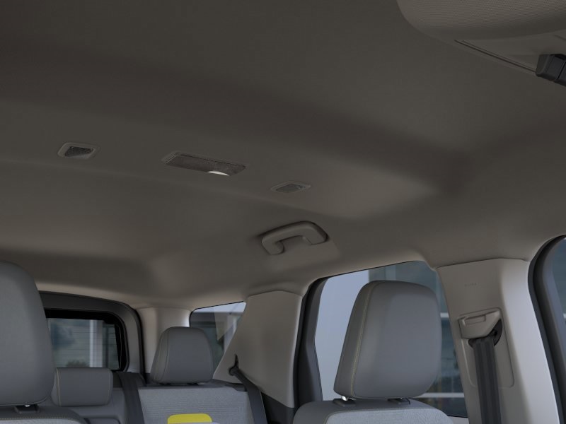 Thumbnail: 2025 Ford Bronco Sport - 22