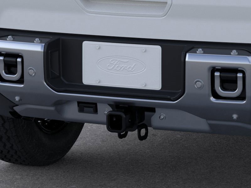 Thumbnail: 2025 Ford Bronco Sport - 23