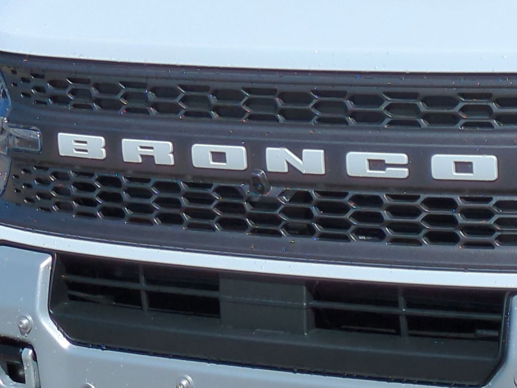 Thumbnail: 2026 Ford Bronco Sport - 7