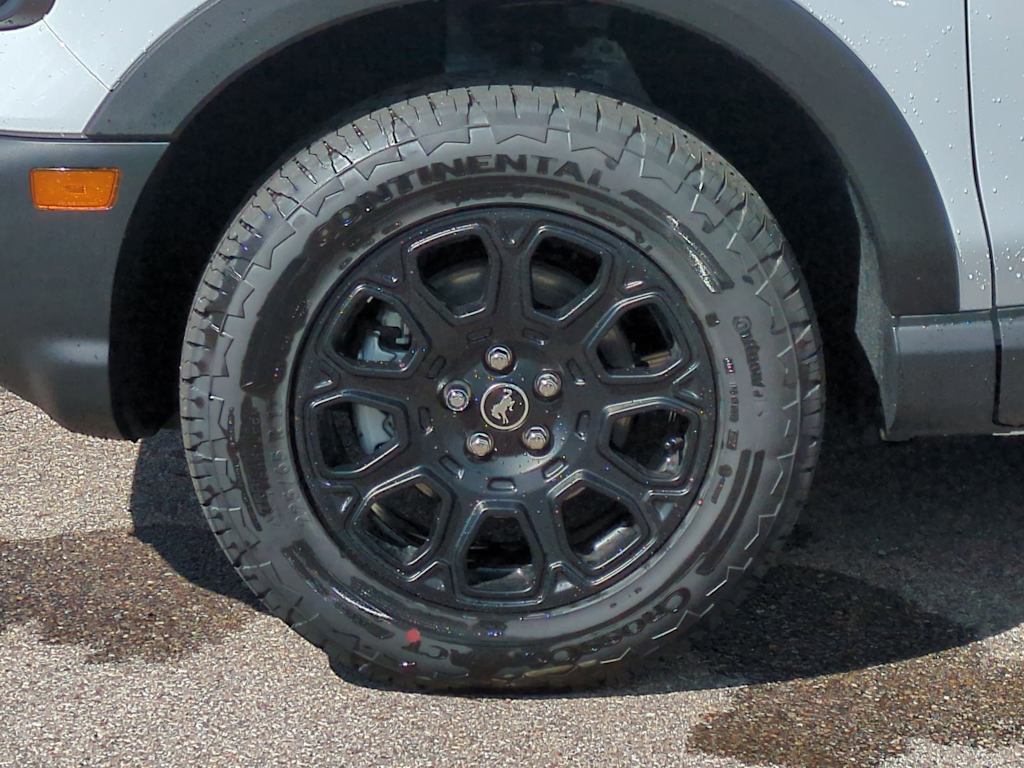 Thumbnail: 2026 Ford Bronco Sport - 8