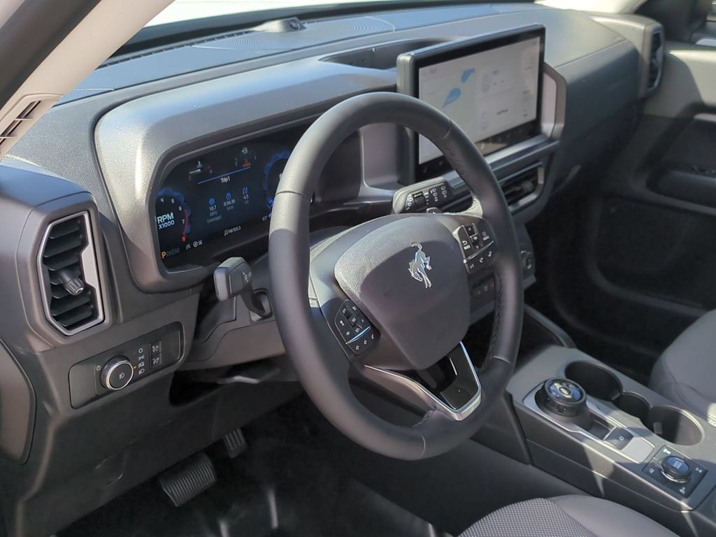 Thumbnail: 2026 Ford Bronco Sport - 2