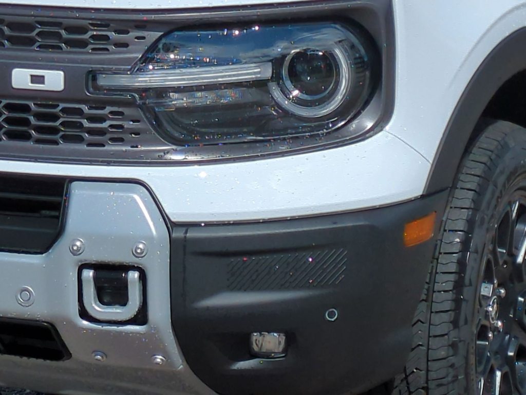 Thumbnail: 2026 Ford Bronco Sport - 23