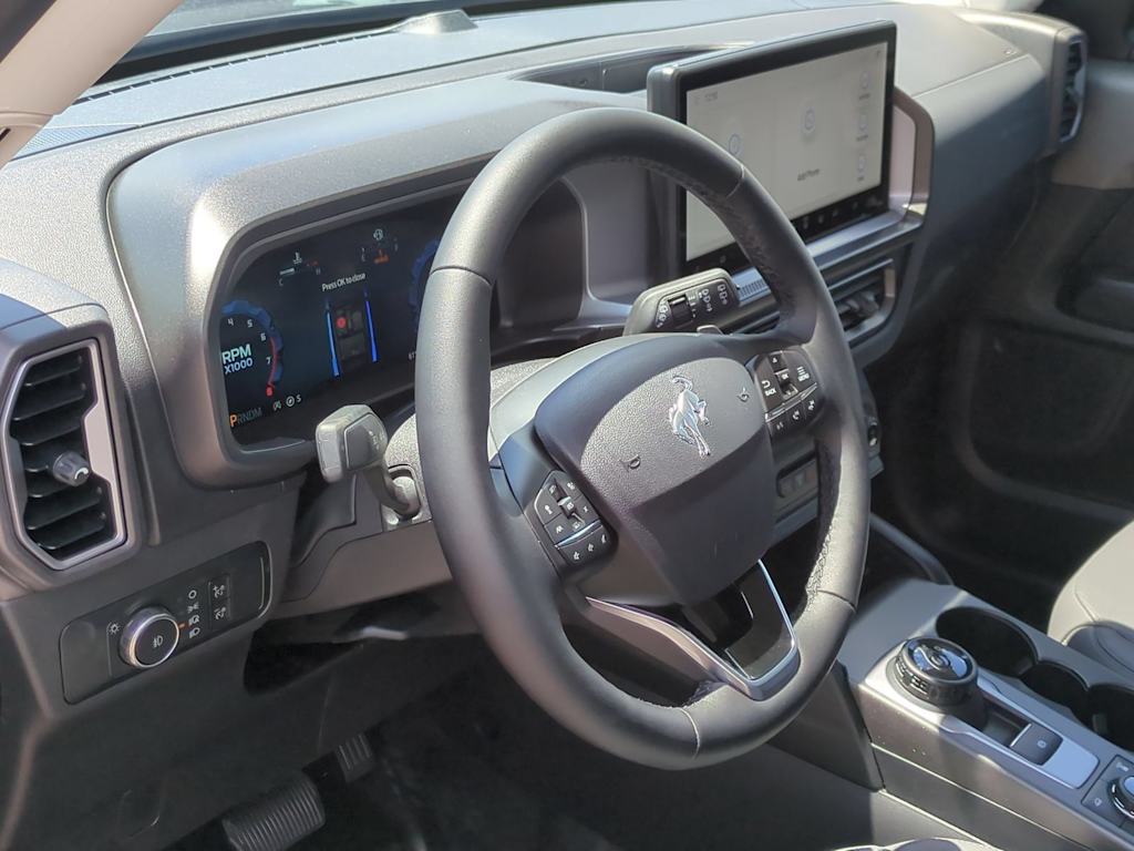 Thumbnail: 2026 Ford Bronco Sport - 2