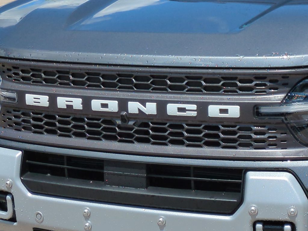 Thumbnail: 2026 Ford Bronco Sport - 7
