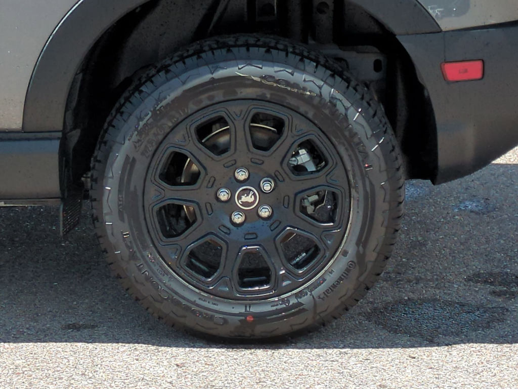 Thumbnail: 2026 Ford Bronco Sport - 8