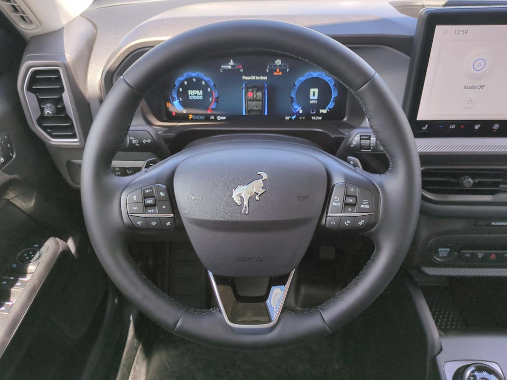 Thumbnail: 2026 Ford Bronco Sport - 13
