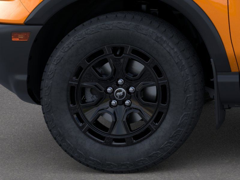 Thumbnail: 2026 Ford Bronco Sport - 6