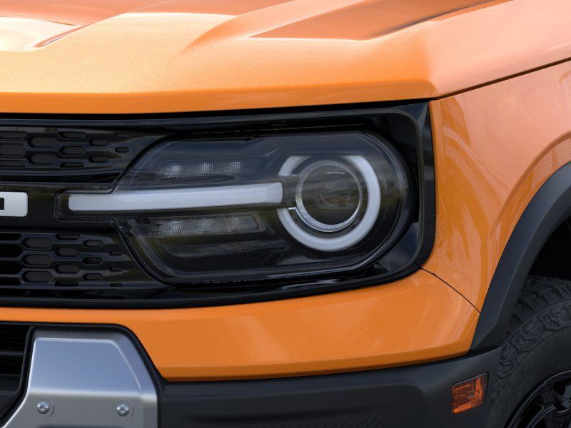 Thumbnail: 2026 Ford Bronco Sport - 19