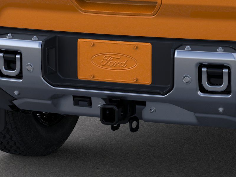 Thumbnail: 2026 Ford Bronco Sport - 23
