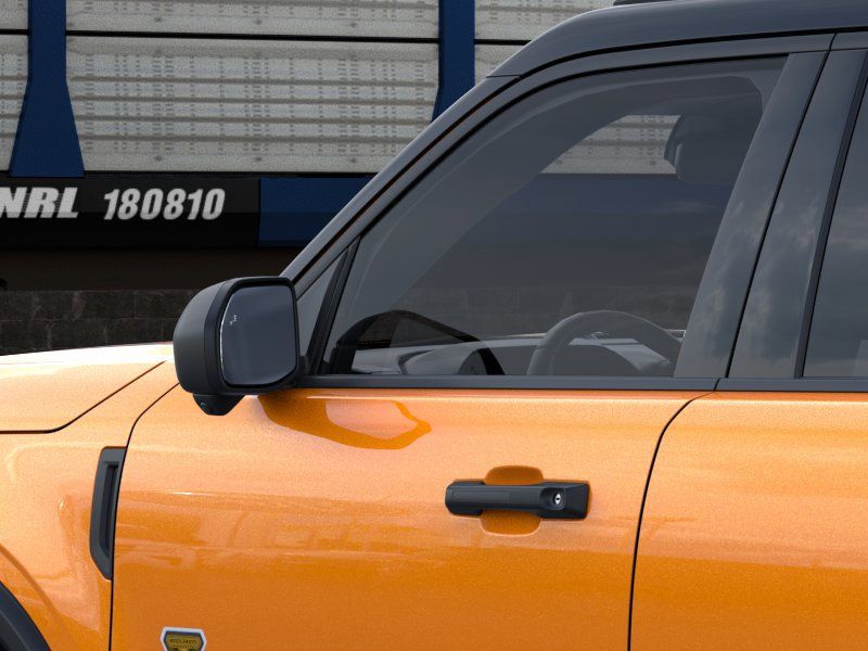 Thumbnail: 2026 Ford Bronco Sport - 20