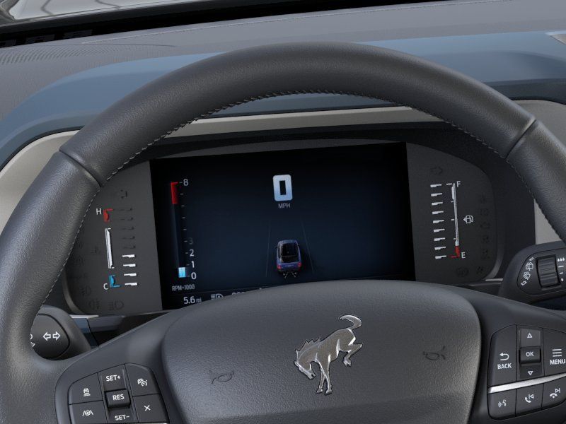 Thumbnail: 2026 Ford Bronco Sport - 12