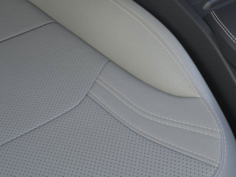 Thumbnail: 2025 Ford Mustang Mach-E - 7