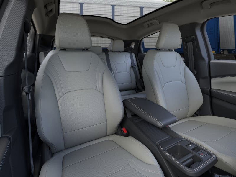 Thumbnail: 2025 Ford Mustang Mach-E - 6